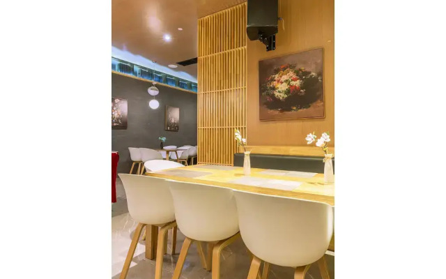 Ibis Styles Zhengzhou International Convention  Exhibitio