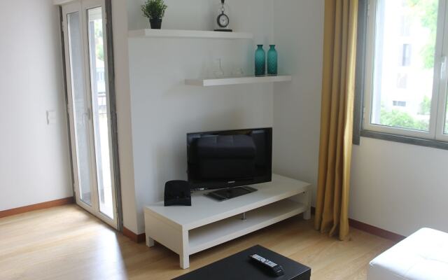 Jasmineiro Palms Palace Apartment
