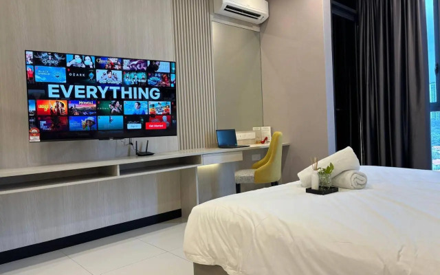 Societe by Bamboo Hospitality