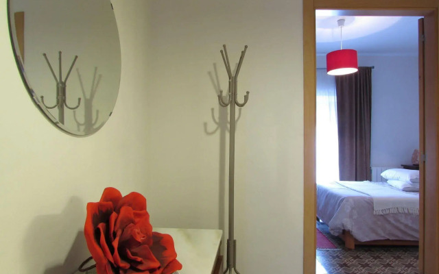 Apartamento be holiday Santiago