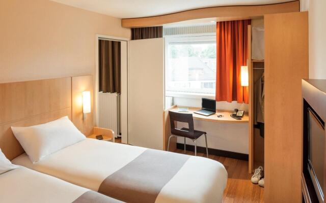 ibis Utrecht