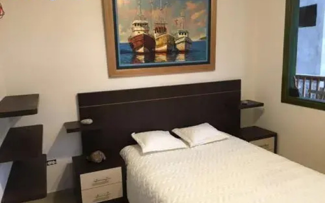 Canoa Beach Hotel