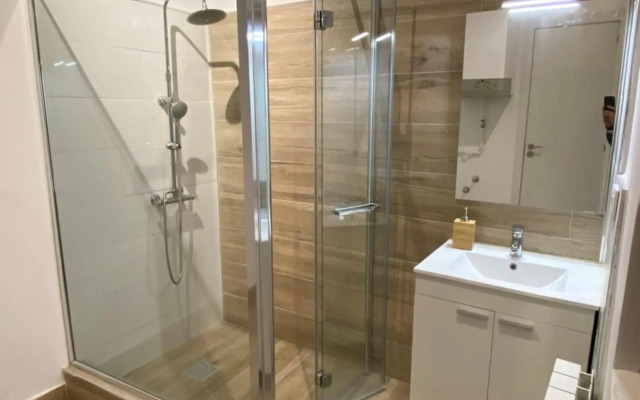 Opera-Suites Luxury La boheme, in the very center of Madrid.