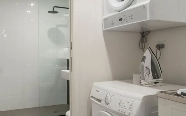 Opera Apartments South Brisbane