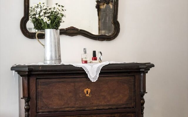 Sanbartolomeo Casa e Putìa