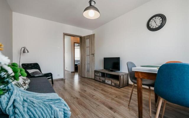 Nocosfera Apartament Serbinów