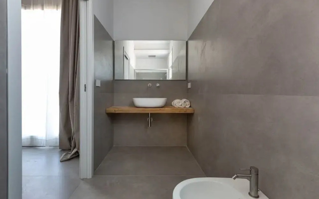 2477 Perla Saracena - Matrimoniale Deluxe by Barbarhouse