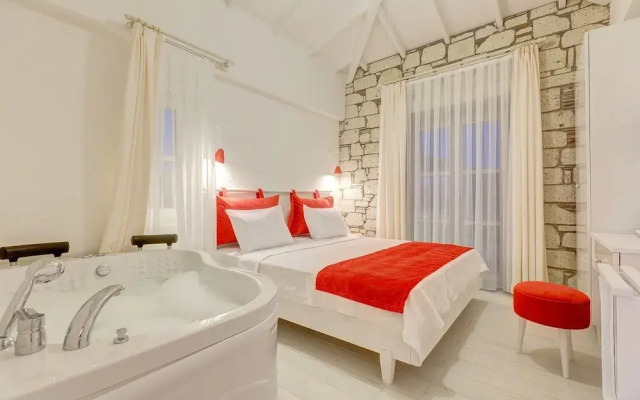 Villa Peri Alacati