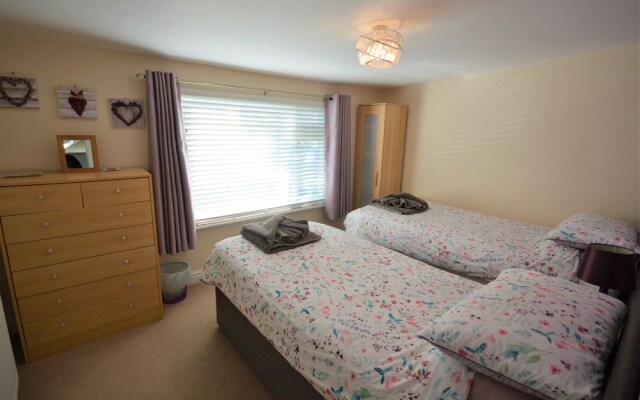 The Cottage, Ryde