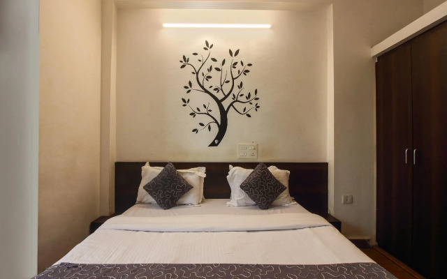 Hotel Nirmal Residency By OYO Rooms