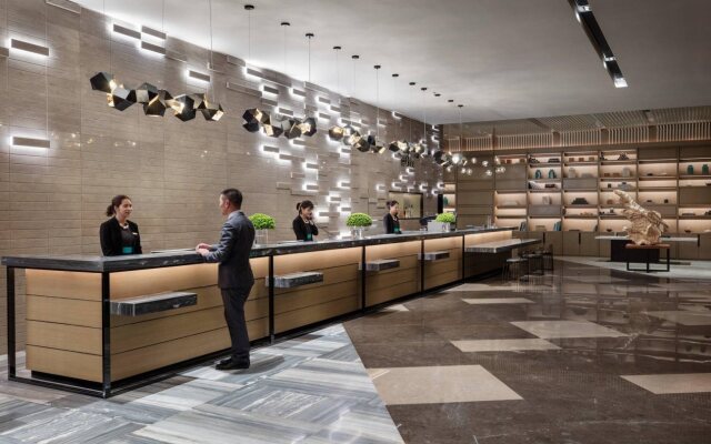Courtyard by Marriott Shunde Longjiang