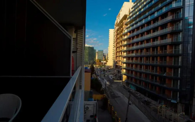 Leo Group Luxury Apartment 05-095 Sunrise Batumi