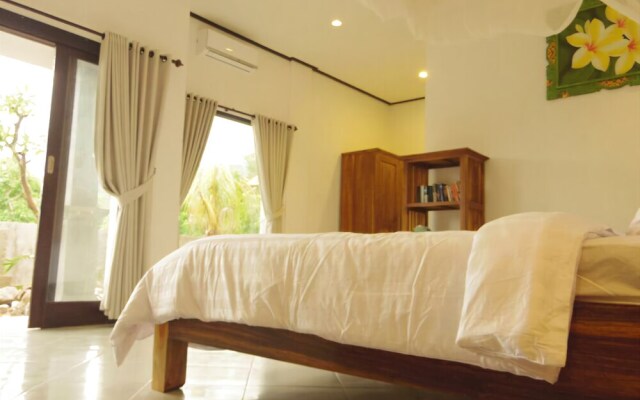Manik Garam Boutique Villas