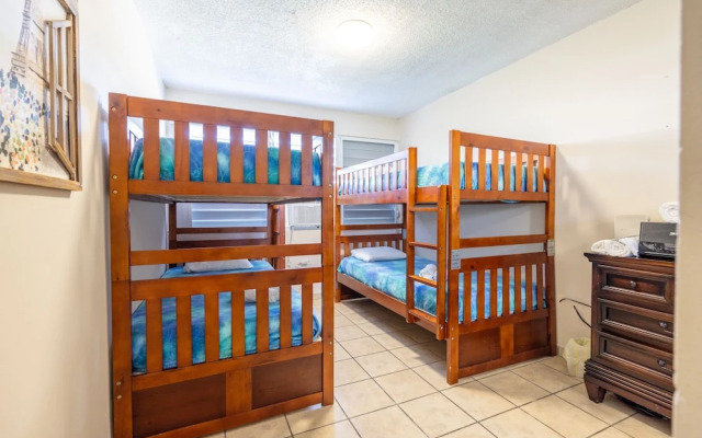 Montones Beach Apartment C-3