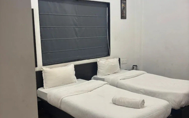 Sunny Executive Satara