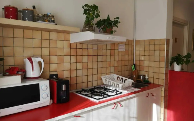 Porta Maggiore Guest House