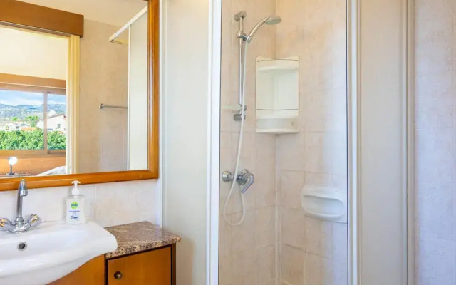 Villa Natasha in Peyia