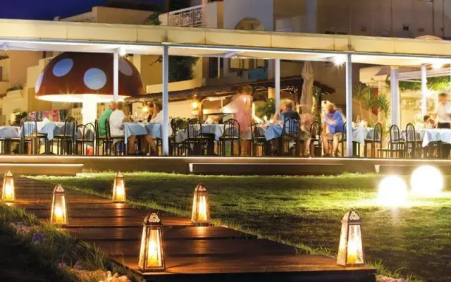 Santa Helena Hotel
