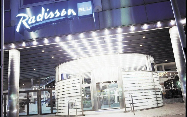 Scandic Falkoner
