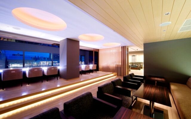 Hotel Metropolitan Akita