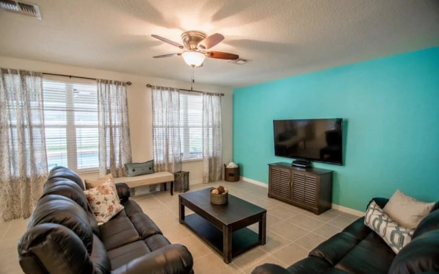 Suffolk Place Holiday Home 4111