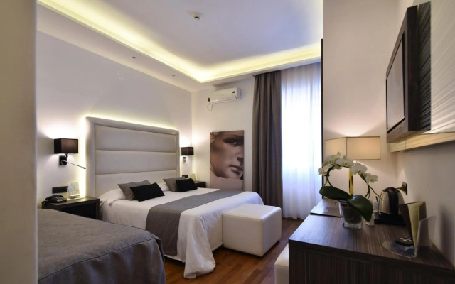 Hotel Palma