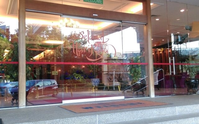 JO Hotel