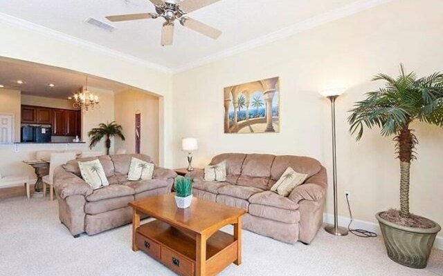 952 Cinnamon Beach - Three Bedroom Condo