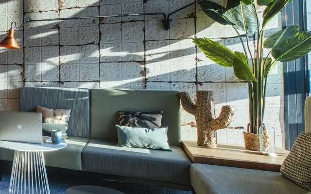 ibis Styles Rouen Centre Rive Gauche