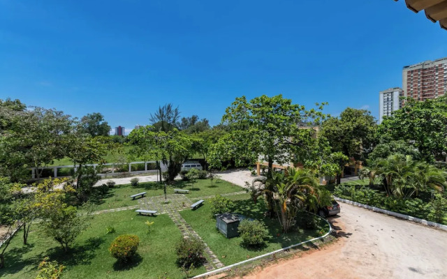 Próximo ao Barra Shopping - AM203