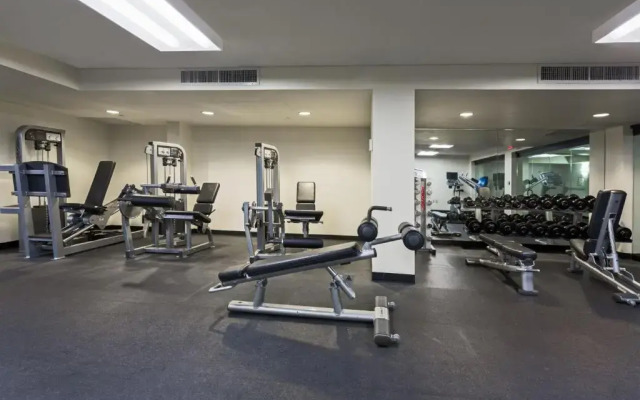 Wyndham New Orleans Airport & Conference Center