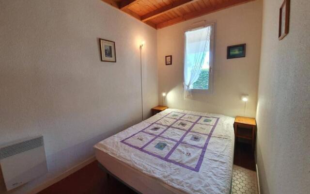 Appartement Saint-Jean-de-Monts, 2 pièces, 4 personnes - FR-1-224C-130