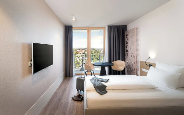 Saline1822  Hotel Bad Rappenau