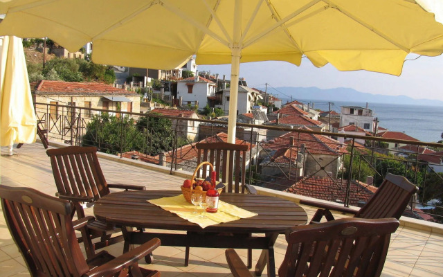Hotel Katia