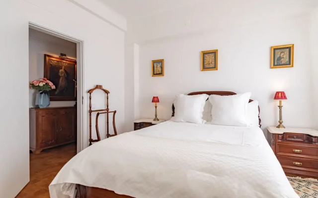 Casa da Avo Bia