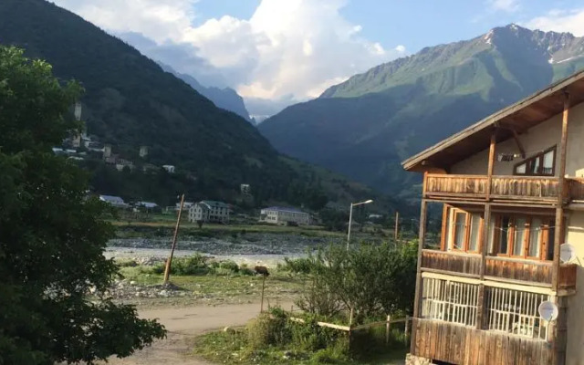 Salome Guest House