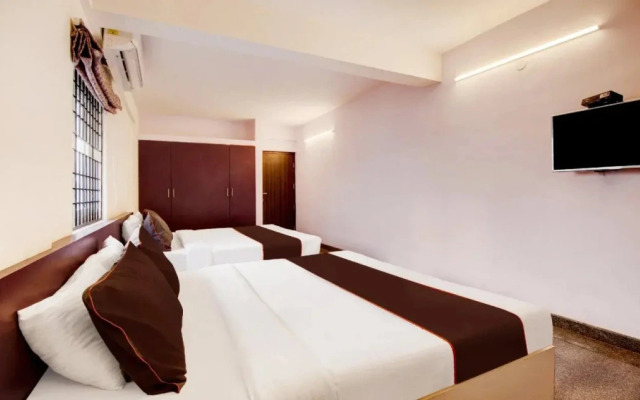 OYO Flagship 22550 Marathahalli