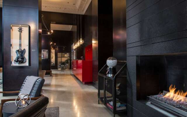 Hotel Max