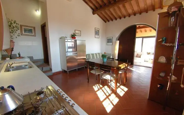 Country Home Mezzomonte
