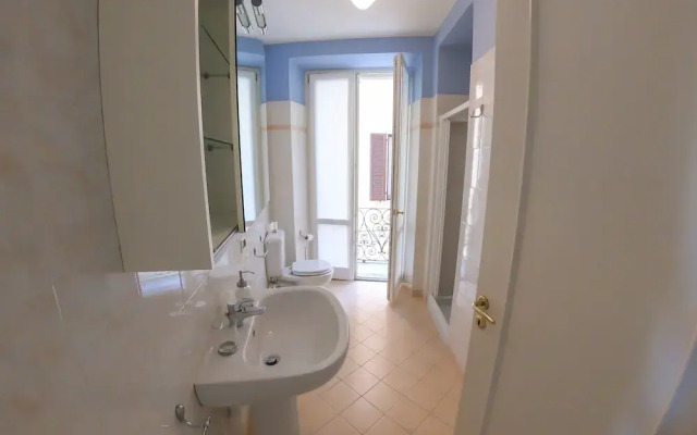 Appartamento Palazzotto - 3 Br Apts