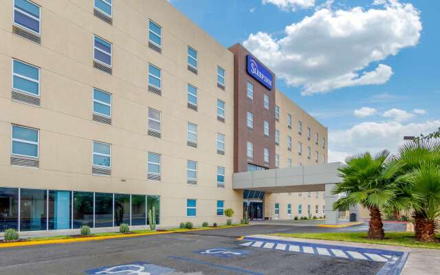 Sleep Inn Monclova