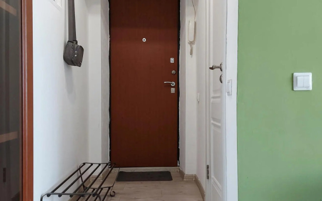 Апартаменты на переулке Невьянском 1