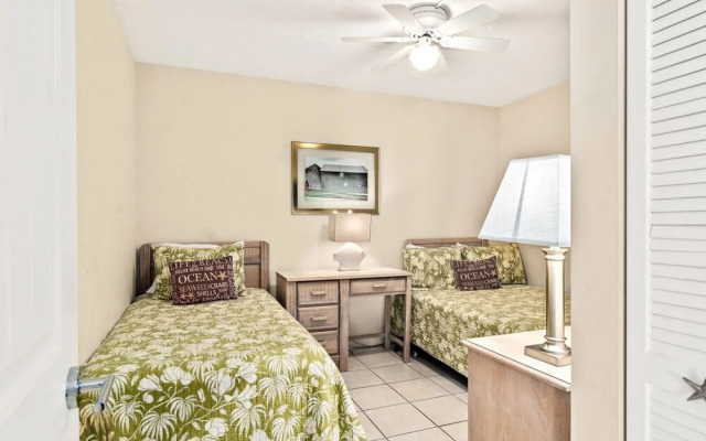 Unit 5216 - Ocean Racquet Club