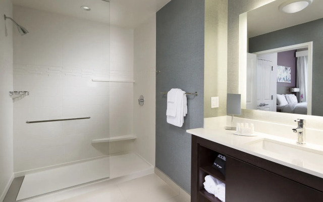 Residence Inn by Marriott West Palm Beach Downtown