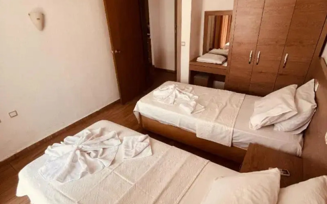 Marina Apart Otel