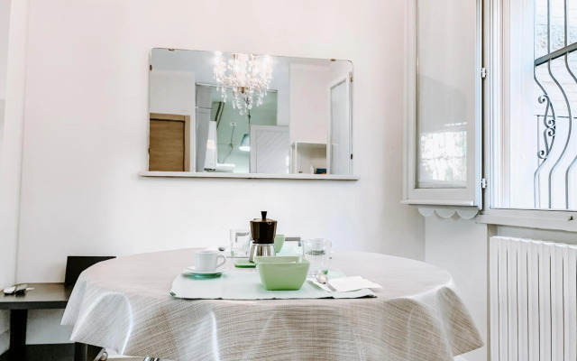 Appartamento La Villetta del Mare - Affitti Brevi Italia