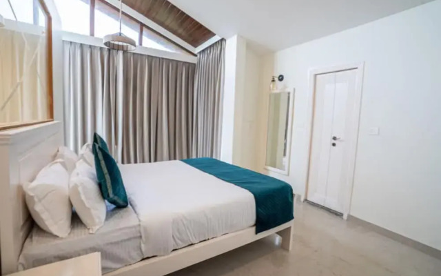 Lillywoods Suites and Villas