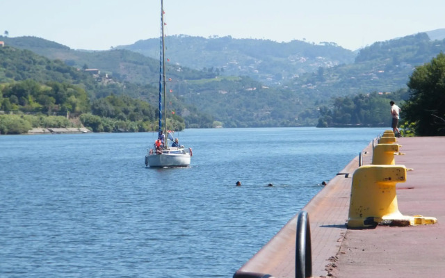 Douro Marina Hotel & SPA