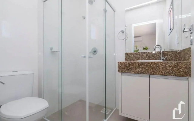 Apartamento 02 Dormitórios