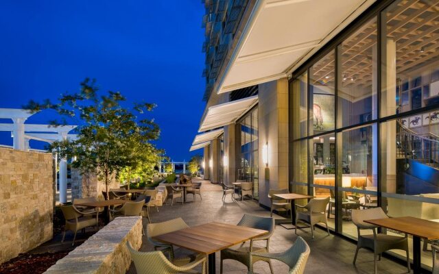 The William Inglis Hotel - MGallery Hotel Collection